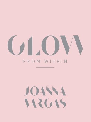 cover image of Glow from Within